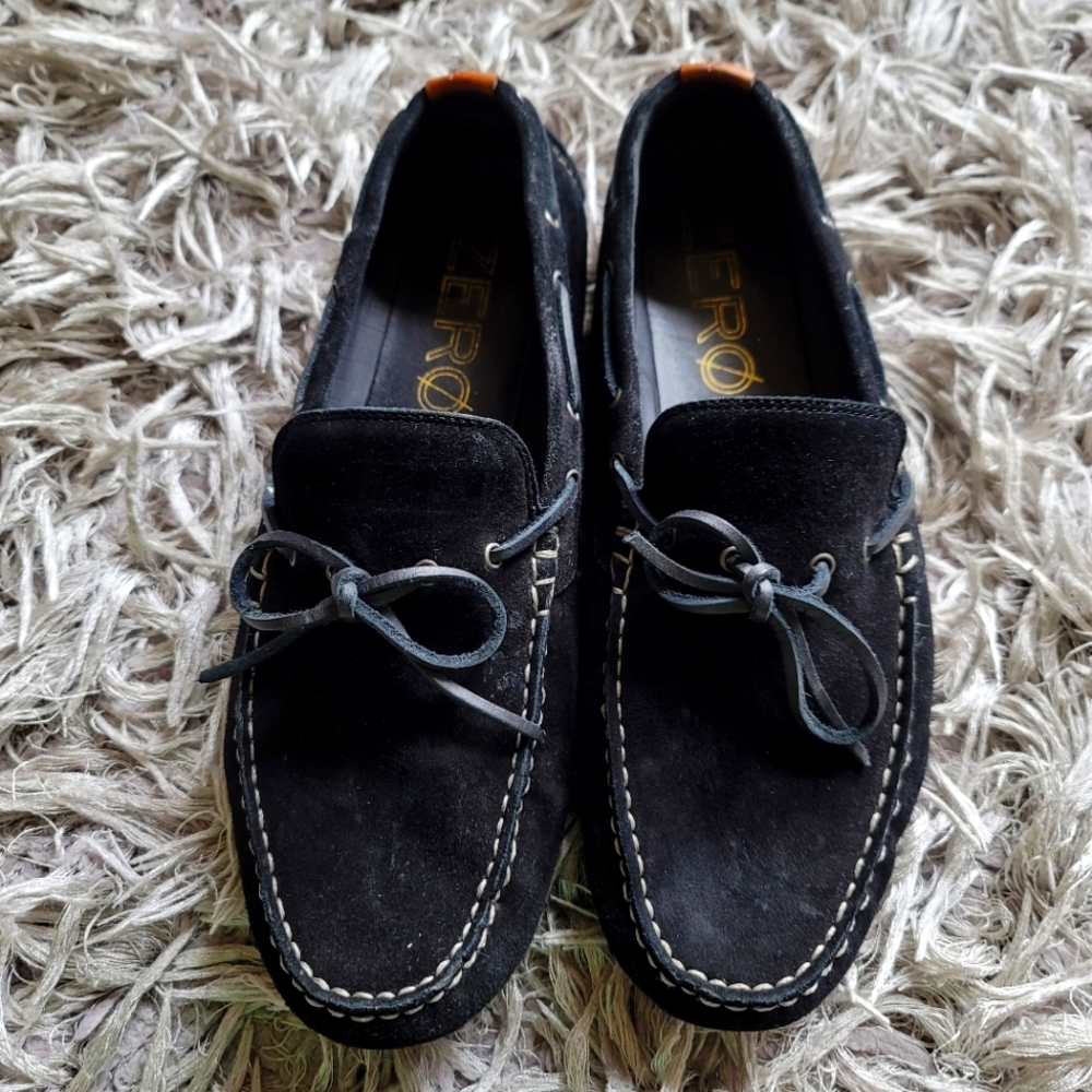Zerogra loafer